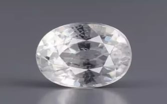 Ceylon Natural Zircon - 6.01 Carat  Limited Quality NZ-17140