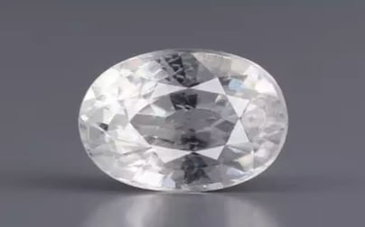 Ceylon Natural Zircon - 6.01 Carat  Limited Quality NZ-17140
