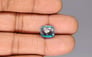 Ceylon Natural Zircon - 6.03 Carat  Limited Quality BZ-28004