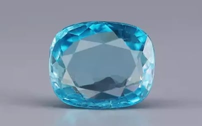 Ceylon Natural Zircon - 6.03 Carat  Limited Quality BZ-28004