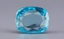 Ceylon Natural Zircon - 6.03 Carat  Limited Quality BZ-28004