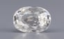 Ceylon Natural Zircon - 6.07 Carat Rare Quality NZ-17173