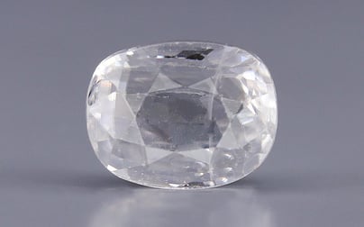 Ceylon Natural Zircon - 6.09 Carat Rare Quality NZ-17188