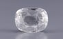 Ceylon Natural Zircon - 6.09 Carat Rare Quality NZ-17188