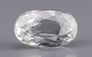 Ceylon Natural Zircon - 6.14 Carat Rare Quality NZ-17194