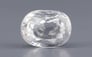 Ceylon Natural Zircon - 6.46 Carat Rare Quality NZ-17172