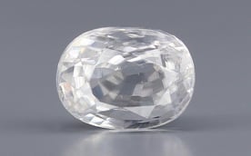 Ceylon Natural Zircon - 6.46 Carat Rare Quality NZ-17172