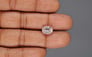 Ceylon Natural Zircon - 6.67 Carat Rare Quality NZ-17181