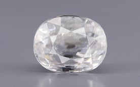 Ceylon Natural Zircon - 6.67 Carat Rare Quality NZ-17181