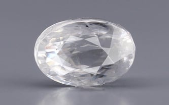 Ceylon Natural Zircon - 6.71 Carat Rare Quality NZ-17178