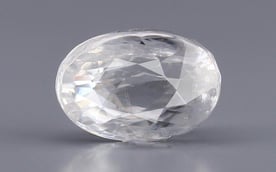 Ceylon Natural Zircon - 6.71 Carat Rare Quality NZ-17178