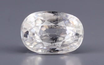 Ceylon Natural Zircon - 6.72 Carat Limited Quality NZ-17180
