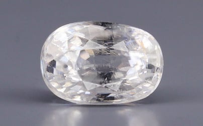 Ceylon Natural Zircon - 6.72 Carat Limited Quality NZ-17180