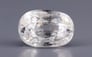 Ceylon Natural Zircon - 6.72 Carat Limited Quality NZ-17180