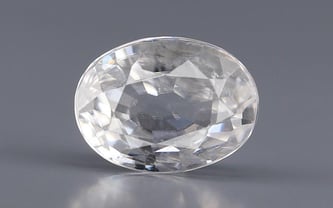 Ceylon Natural Zircon - 6.73 Carat Rare Quality NZ-17171