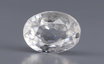 Ceylon Natural Zircon - 6.73 Carat Rare Quality NZ-17171