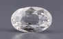 Ceylon Natural Zircon - 6.77 Carat Limited Quality NZ-17190