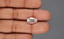 Ceylon Natural Zircon - 6.81 Carat Rare Quality NZ-17189