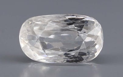 Ceylon Natural Zircon - 6.85 Carat Rare Quality NZ-17192