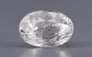 Ceylon Natural Zircon - 6.88 Carat Rare Quality NZ-17185