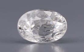 Ceylon Natural Zircon - 6.88 Carat Rare Quality NZ-17185