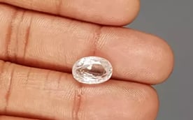 Ceylon Natural Zircon - 7.05 Carat  Limited Quality NZ-17119