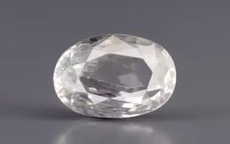 Ceylon Natural Zircon - 7.05 Carat  Limited Quality NZ-17119