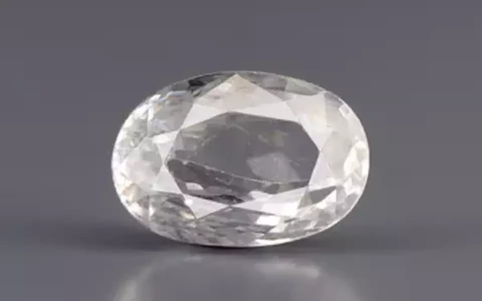 Ceylon Natural Zircon - 7.05 Carat  Limited Quality NZ-17119