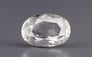 Ceylon Natural Zircon - 7.05 Carat  Limited Quality NZ-17119