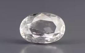Ceylon Natural Zircon - 7.05 Carat  Limited Quality NZ-17119