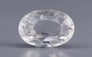 Ceylon Natural Zircon - 7.21 Carat Rare Quality NZ-17175