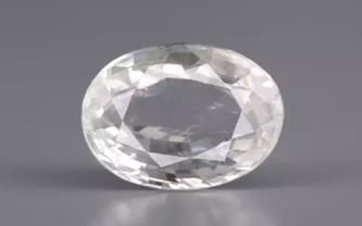 Ceylon Natural Zircon - 7.47 Carat  Limited Quality NZ-17126