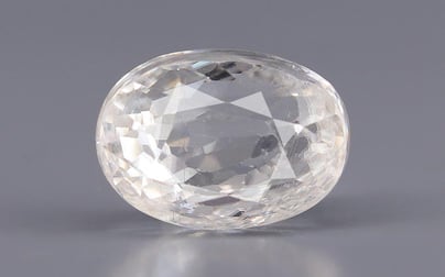 Ceylon Natural Zircon - 7.75 Carat Limited Quality NZ-17176