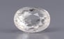 Ceylon Natural Zircon - 7.75 Carat Limited Quality NZ-17176