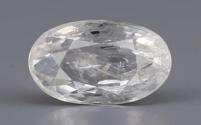 Ceylon Natural Zircon - 8.19 Carat Rare Quality NZ-17195