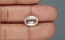 Ceylon Natural Zircon - 8.22 Carat  Limited Quality NZ-17148