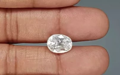 Ceylon Natural Zircon - 8.49 Carat  Limited Quality NZ-17153