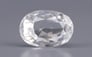 Ceylon Natural Zircon - 8.52 Carat Limited Quality NZ-17161