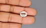 Ceylon Natural Zircon - 8.58 Carat Rare Quality NZ-17160