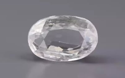 Ceylon Natural Zircon - 8.67 Carat  Limited Quality NZ-17147