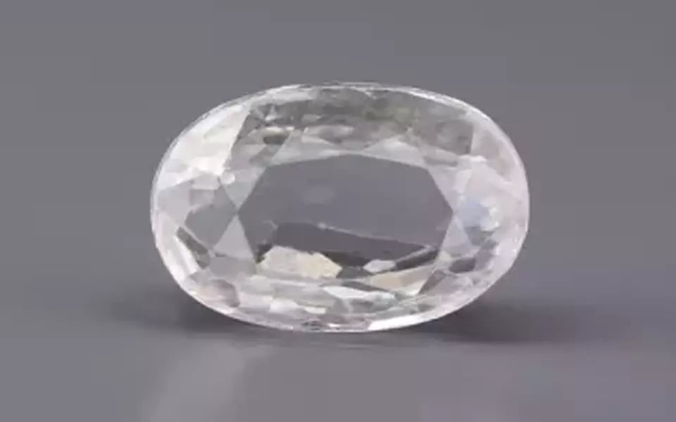 Ceylon Natural Zircon - 8.67 Carat  Limited Quality NZ-17147