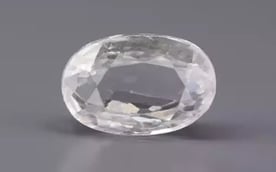 Ceylon Natural Zircon - 8.67 Carat  Limited Quality NZ-17147