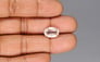 Ceylon Natural Zircon - 8.96 Carat Limited Quality NZ-17159