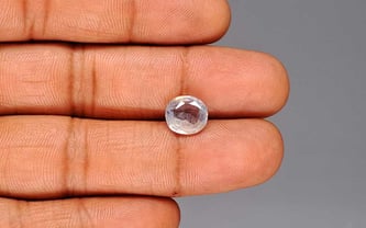 Ceylon Neelambari - 3.51 Carat Prime Quality PTM-33013