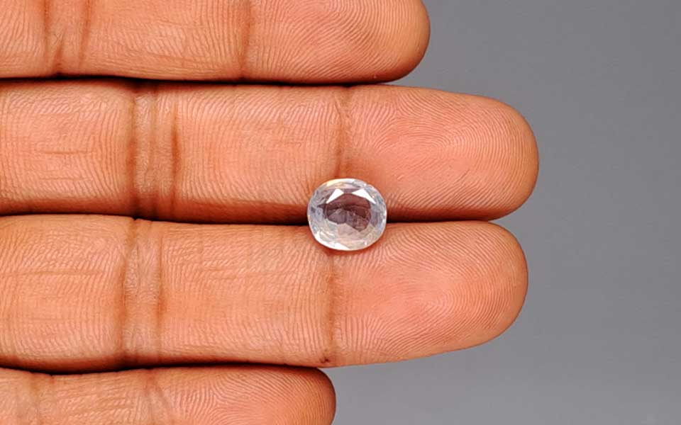 Ceylon Neelambari - 3.51 Carat Prime Quality PTM-33013