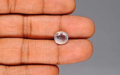 Ceylon Neelambari - 3.51 Carat Prime Quality PTM-33013