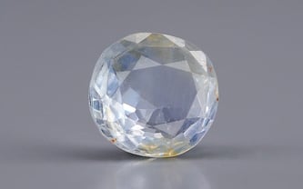 Pitambari Neelam Stone | 3.51 Carat Pitambari Neelam Price Online | Prime Quality Pitambari Stone in India