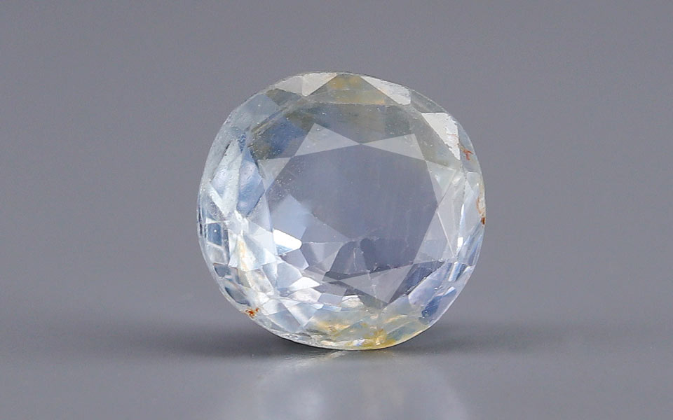 Pitambari Neelam Stone | 3.51 Carat Pitambari Neelam Price Online | Prime Quality Pitambari Stone in India