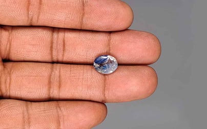 Ceylon Neelambari - 3.97 Carat Limited Quality PTM-33004