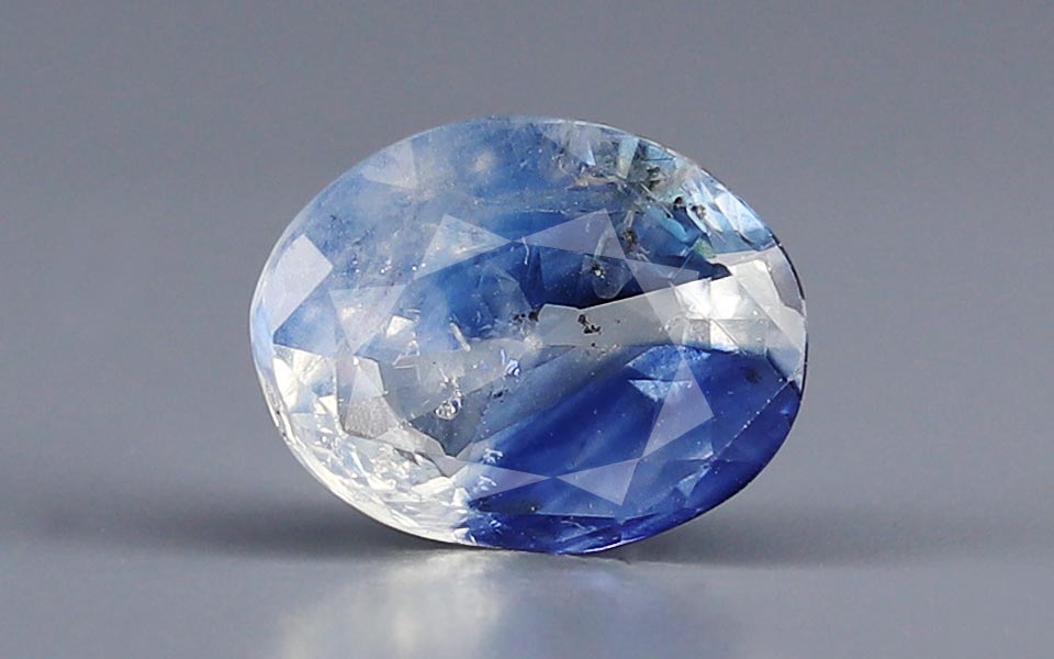 Ceylon Pitambari Neelam Stone | 3.97 Carat Pitambari Pukhra at Best Price in India | Limited Quality Pitambari Stone